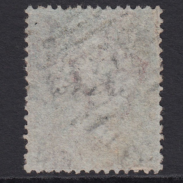 Additional view of stamp 8773