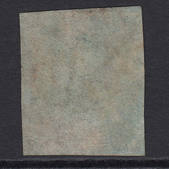 Additional view of stamp 8783