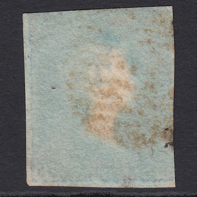 Additional view of stamp 8790