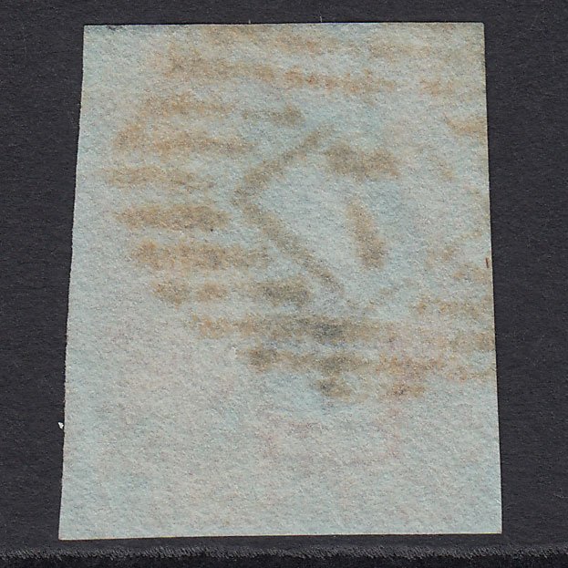 Additional view of stamp 8845