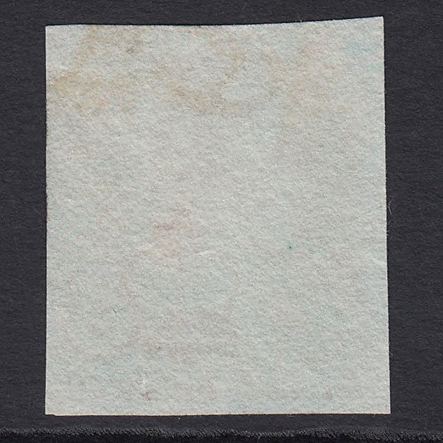 Additional view of stamp 8907