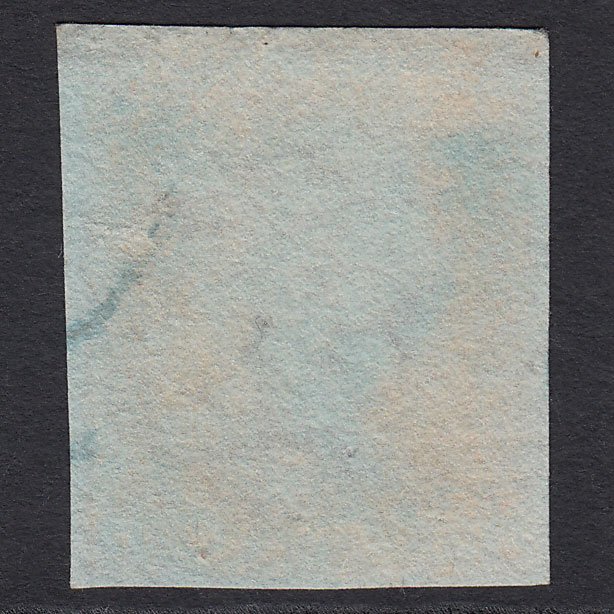 Additional view of stamp 8914