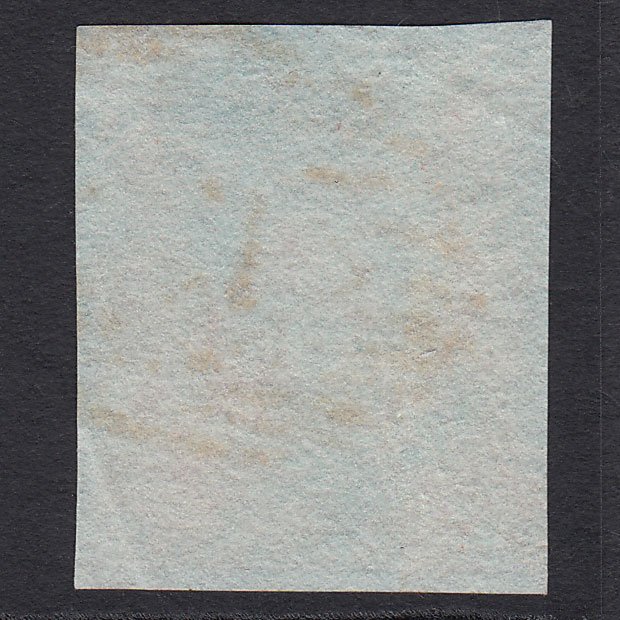 Additional view of stamp 8920