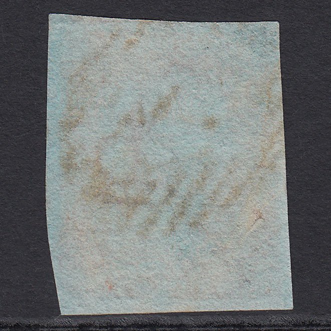 Additional view of stamp 8925