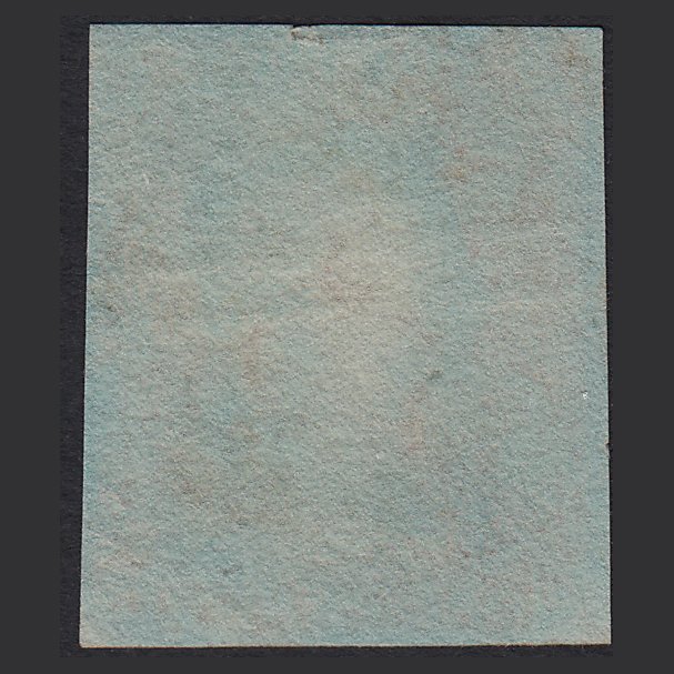 Additional view of stamp 8655