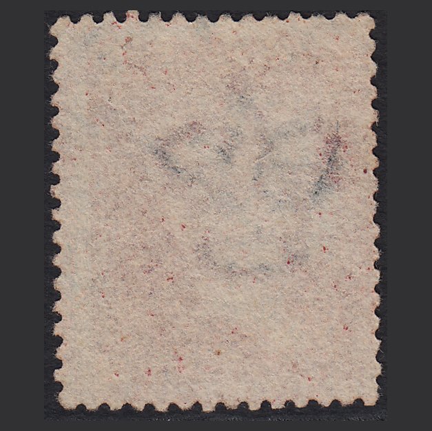 Additional view of stamp 8688