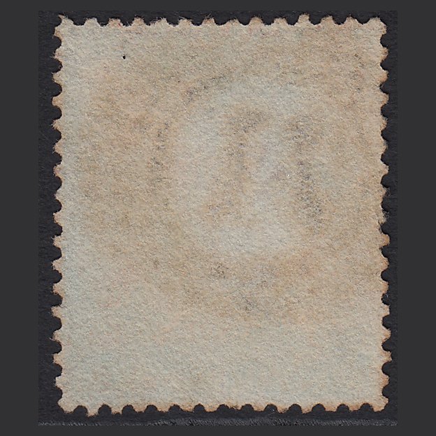 Additional view of stamp 8774