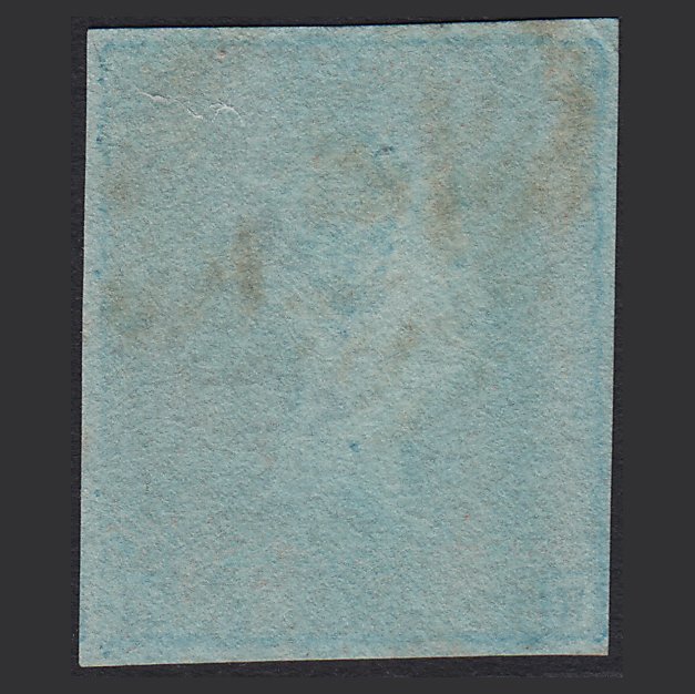 Additional view of stamp 8796