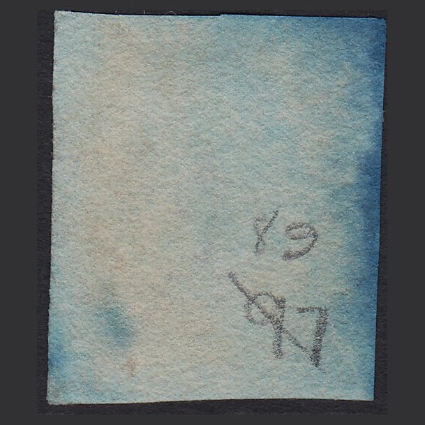 Additional view of stamp 8808