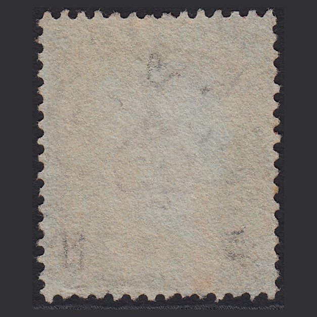 Additional view of stamp 8840