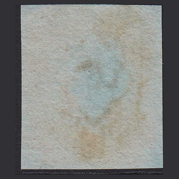 Additional view of stamp 8908