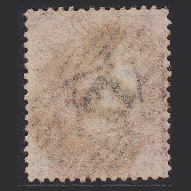 Additional view of stamp 8831