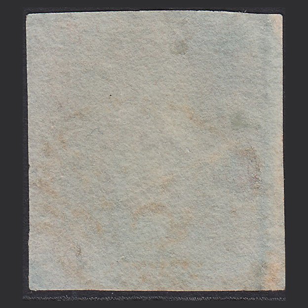 Additional view of stamp 8909