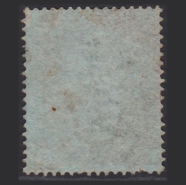 Additional view of stamp 8939