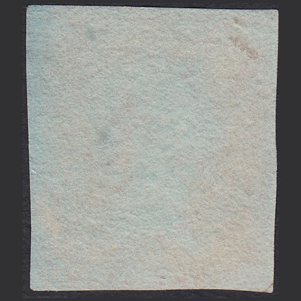 Additional view of stamp 8729