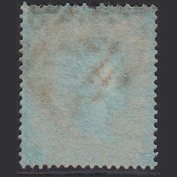 Additional view of stamp 8740