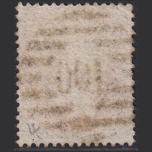 Additional view of stamp 8664