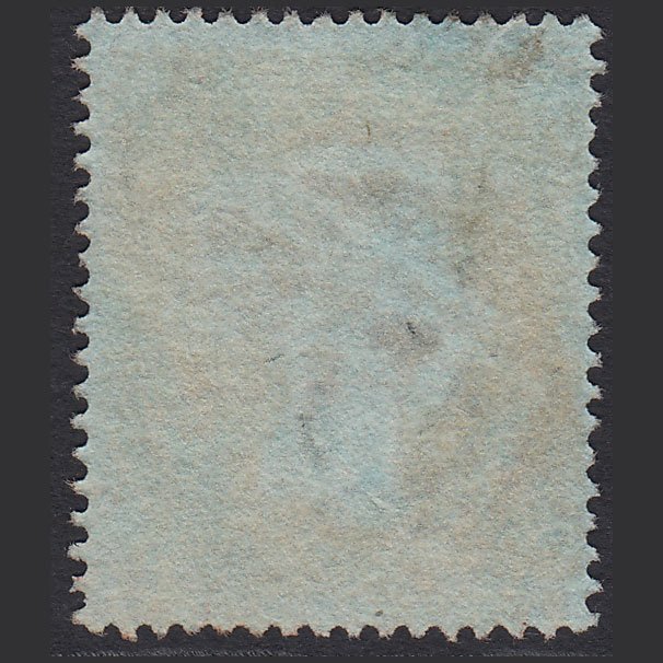 Additional view of stamp 8869