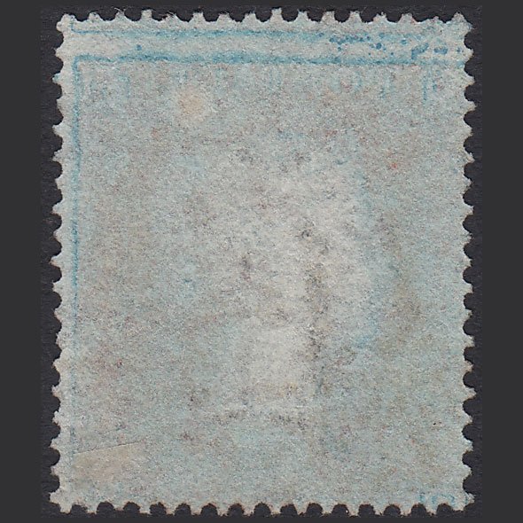 Additional view of stamp 8940