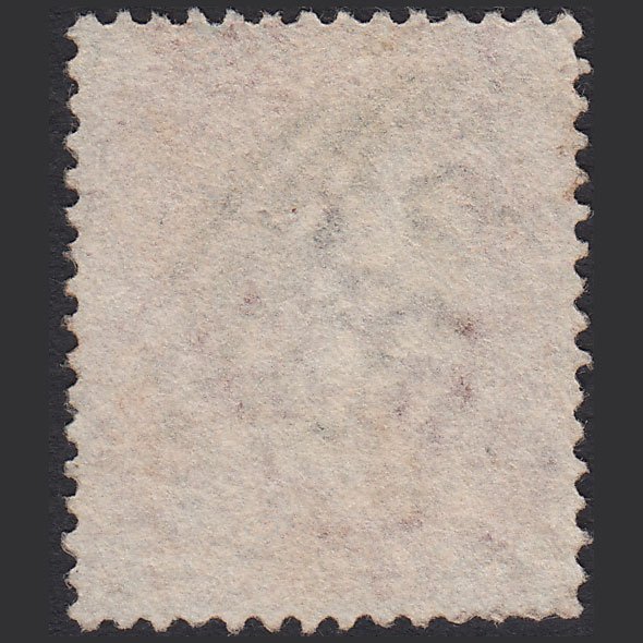 Additional view of stamp 8960