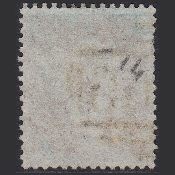 Additional view of stamp 8622