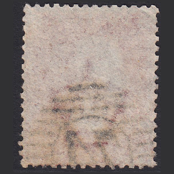 Additional view of stamp 8690