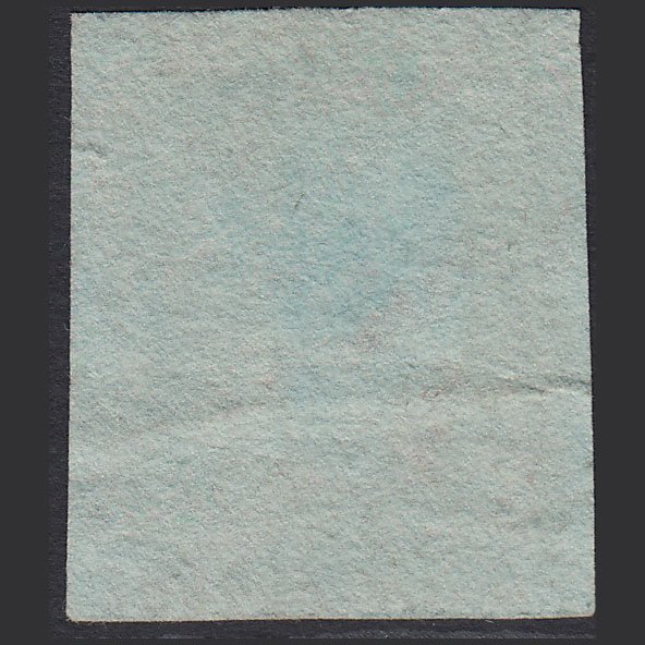 Additional view of stamp 8933