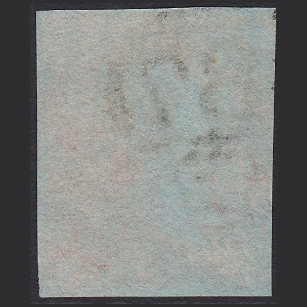 Additional view of stamp 8623