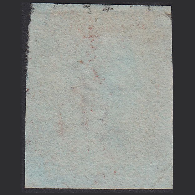 Additional view of stamp 8674