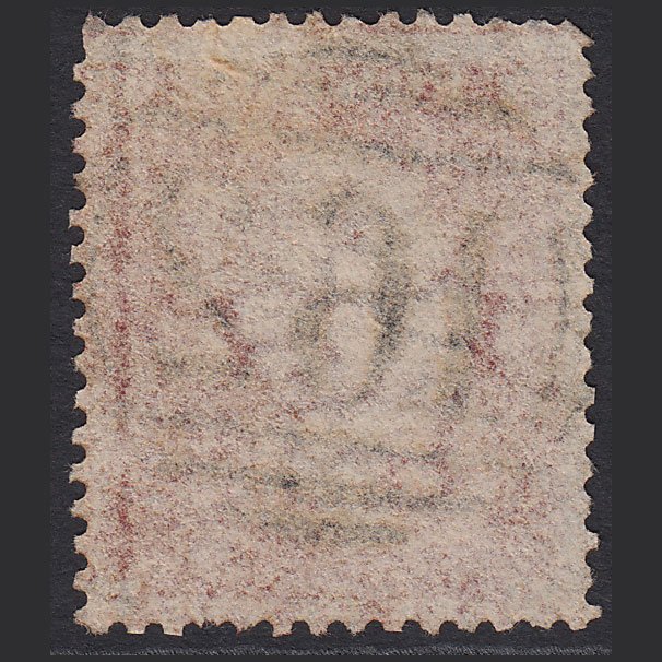 Additional view of stamp 8777