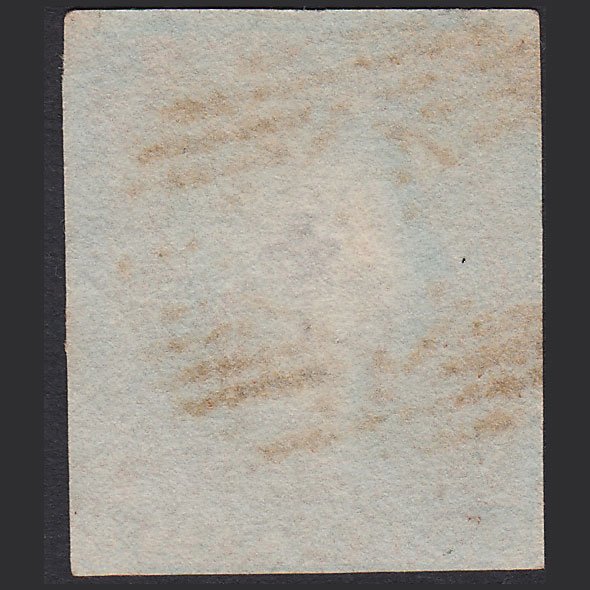 Additional view of stamp 8811