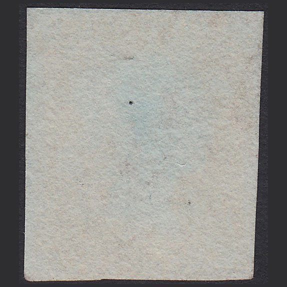 Additional view of stamp 8870