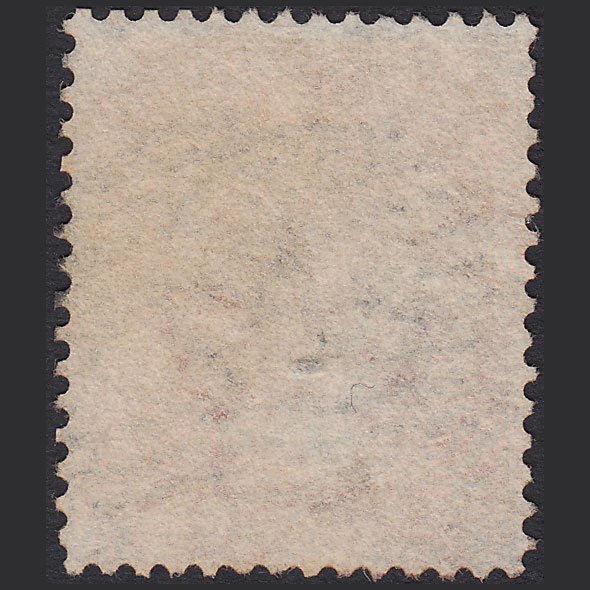 Additional view of stamp 8910