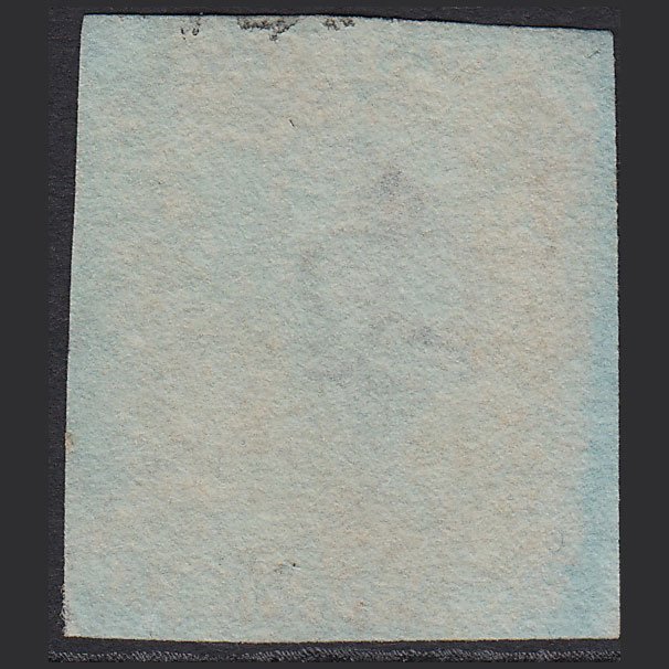 Additional view of stamp 8917