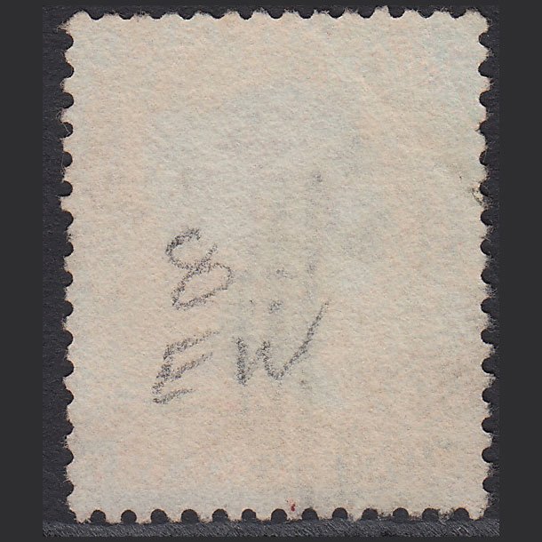 Additional view of stamp 8926