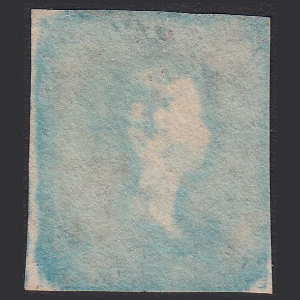 Additional view of stamp 10783