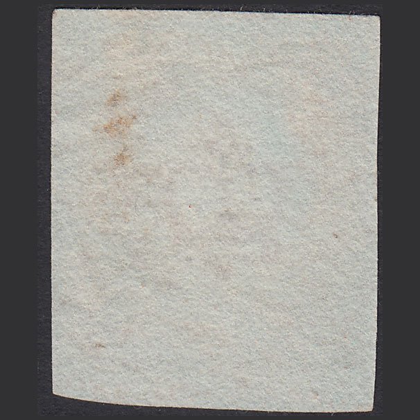 Additional view of stamp 10785