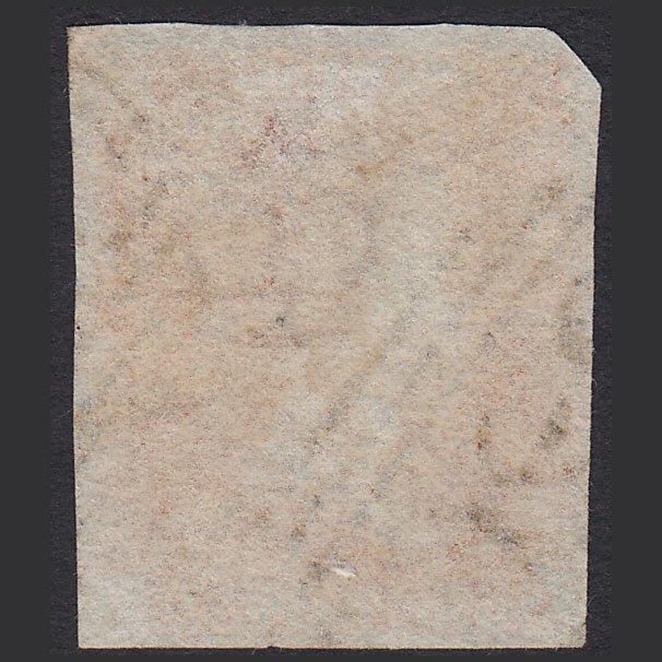 Additional view of stamp 10786