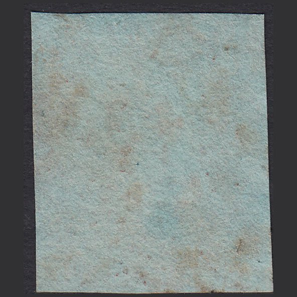 Additional view of stamp 10792