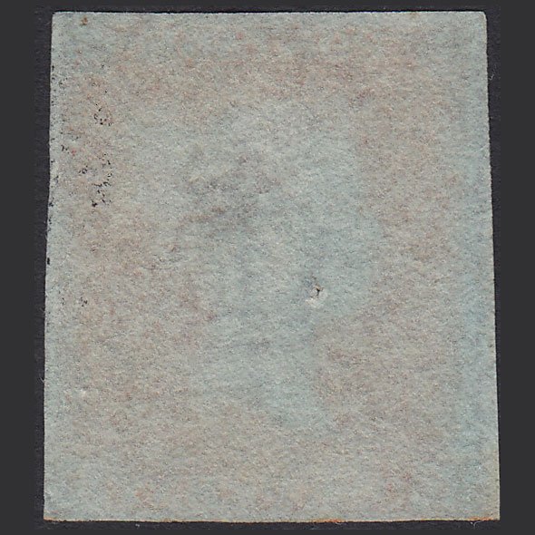 Additional view of stamp 10796