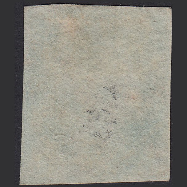 Additional view of stamp 10797