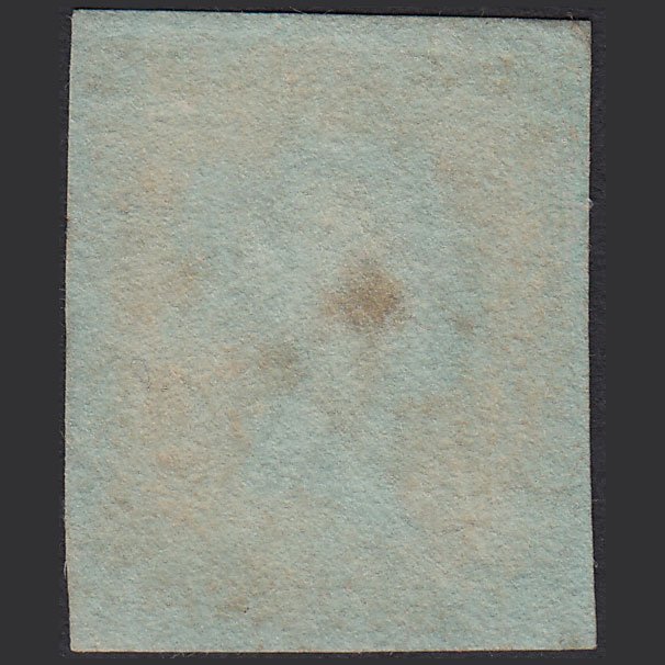 Additional view of stamp 10798