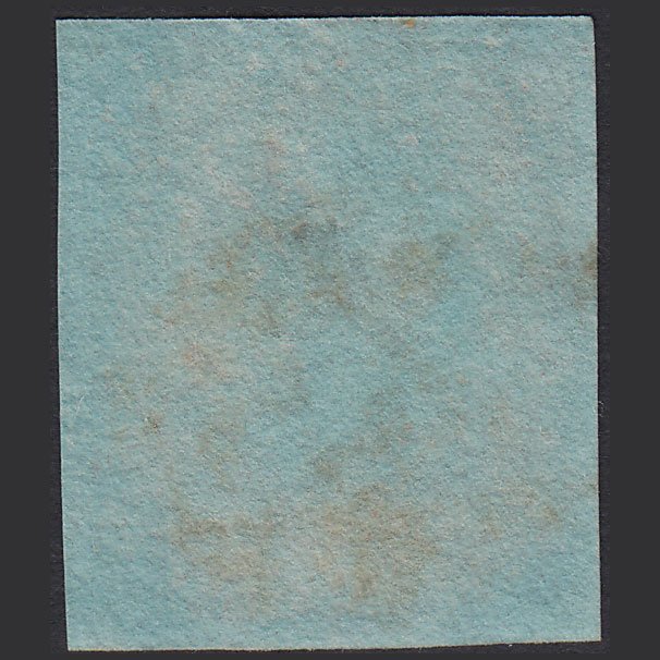 Additional view of stamp 10799