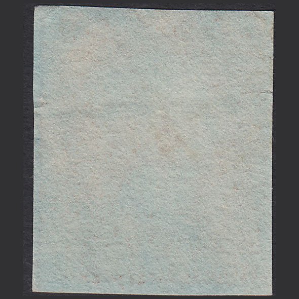 Additional view of stamp 10801