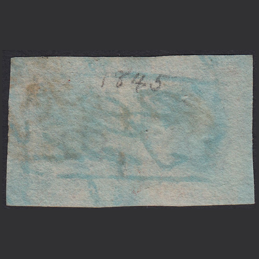 Additional view of stamp 10804