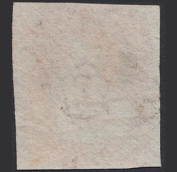 Additional view of stamp 10805