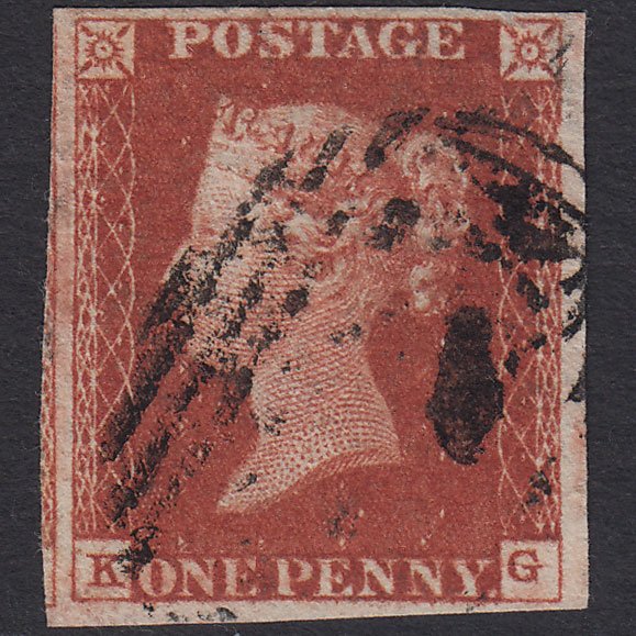 Additional view of stamp 10805