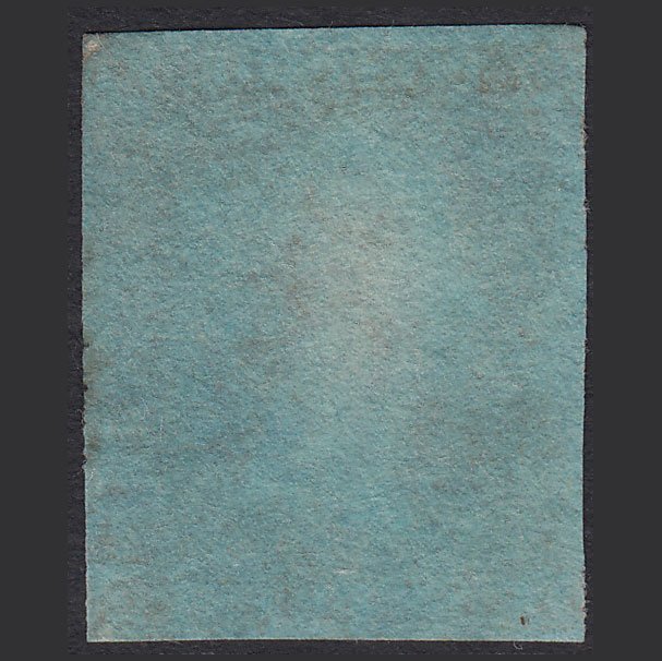 Additional view of stamp 10807