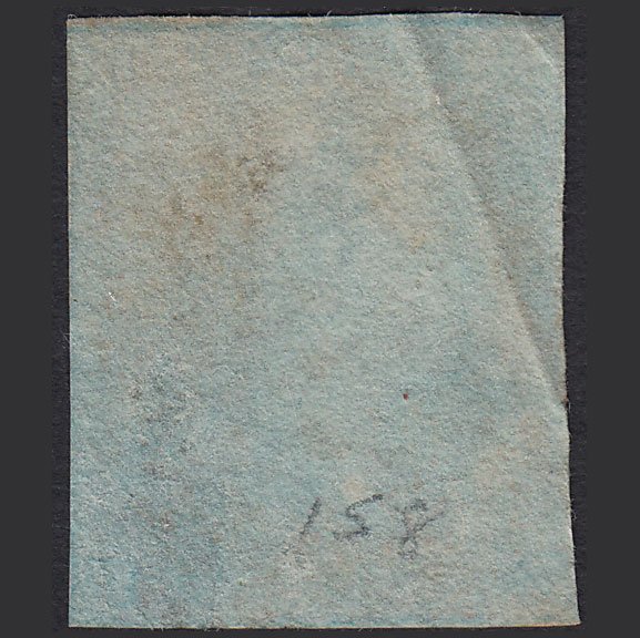 Additional view of stamp 10809