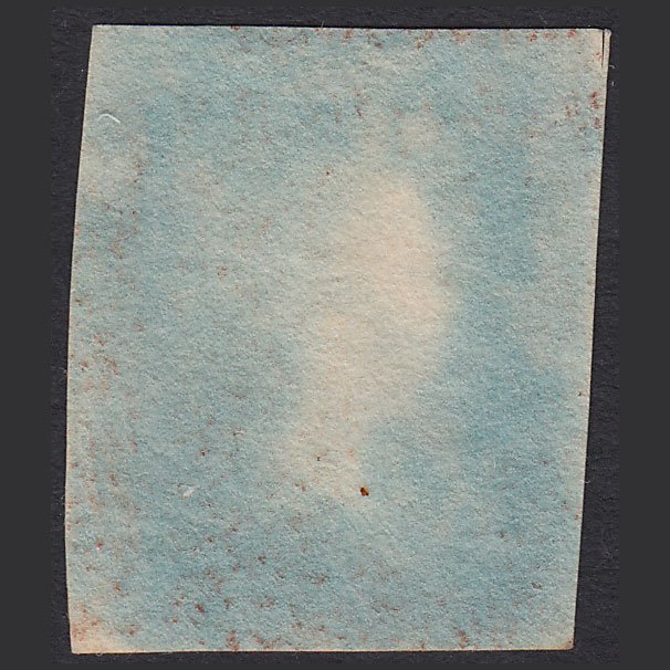 Additional view of stamp 10811